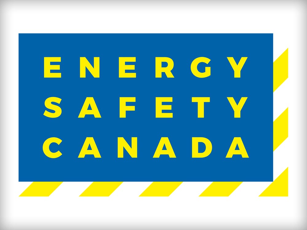 Energy Safety Canada logo