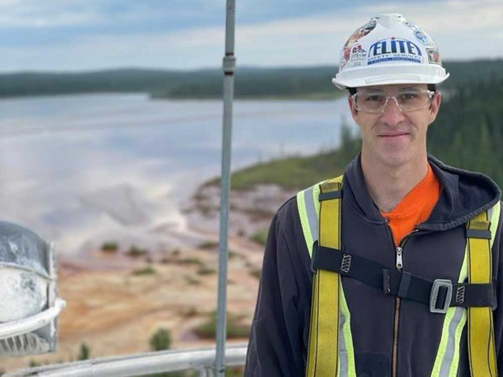 National Construction Safety Officer training